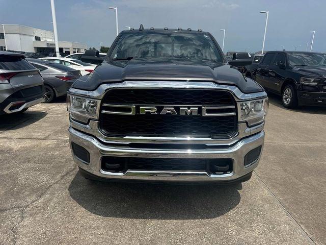 2022 RAM 2500 Tradesman Crew Cab 4x4 64 Box