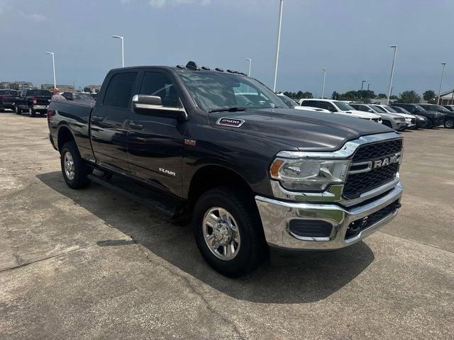2022 RAM 2500 Tradesman Crew Cab 4x4 64 Box