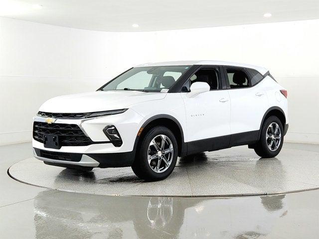 2023 Chevrolet Blazer AWD 2LT