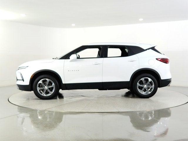 2023 Chevrolet Blazer AWD 2LT