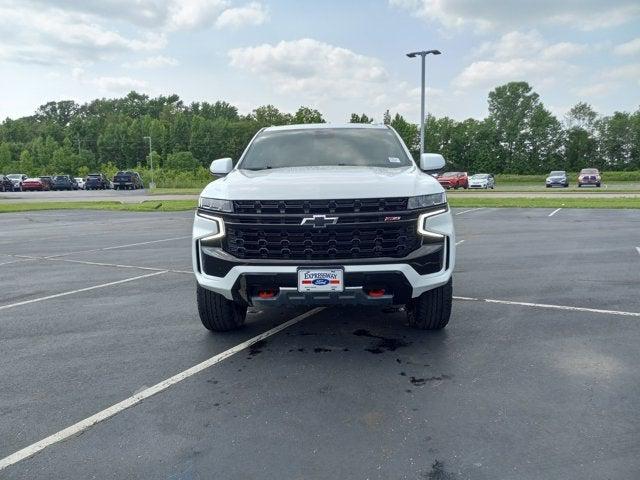 2023 Chevrolet Tahoe 4WD Z71