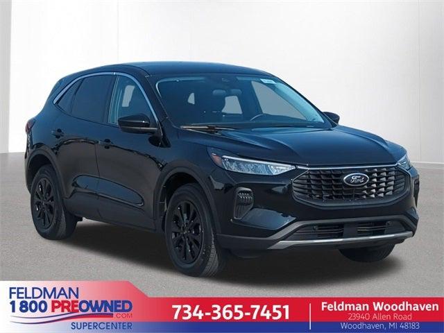 2024 Ford Escape Active 2024 Ford Escape Active