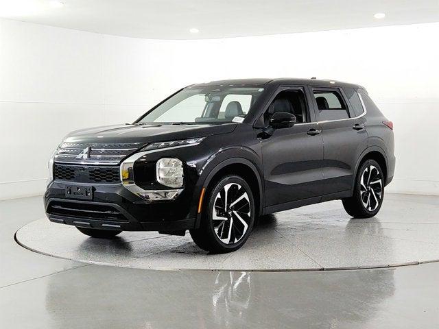 2024 Mitsubishi Outlander SE 2.5 S-AWC