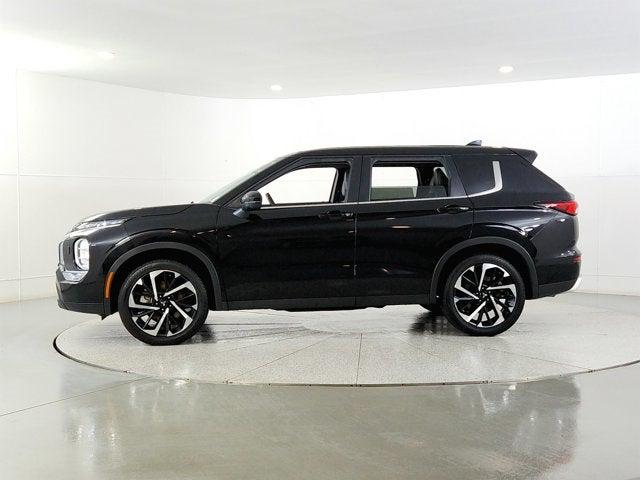2024 Mitsubishi Outlander SE 2.5 S-AWC