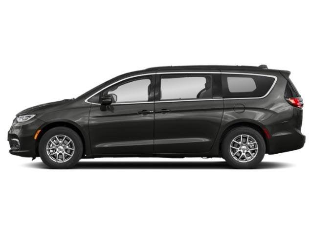 2021 Chrysler Pacifica Touring AWD