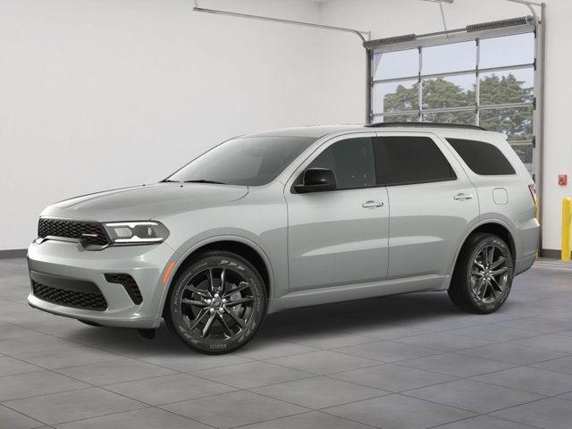 2025 Dodge Durango DURANGO GT RWD