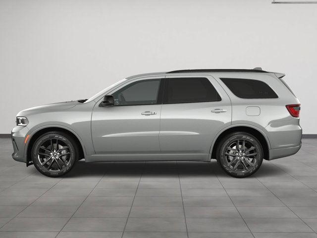 2025 Dodge Durango DURANGO GT RWD