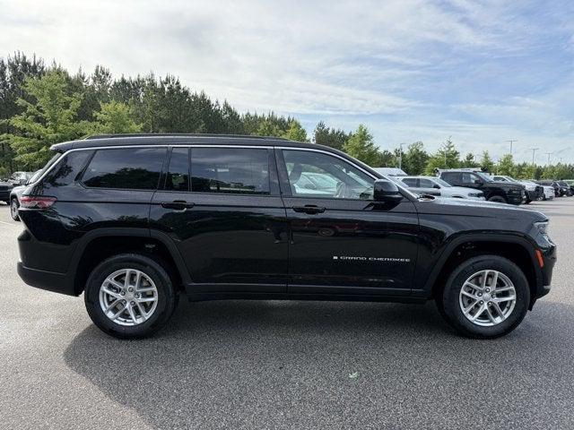 2025 Jeep Grand Cherokee GRAND CHEROKEE L LAREDO X 4X2