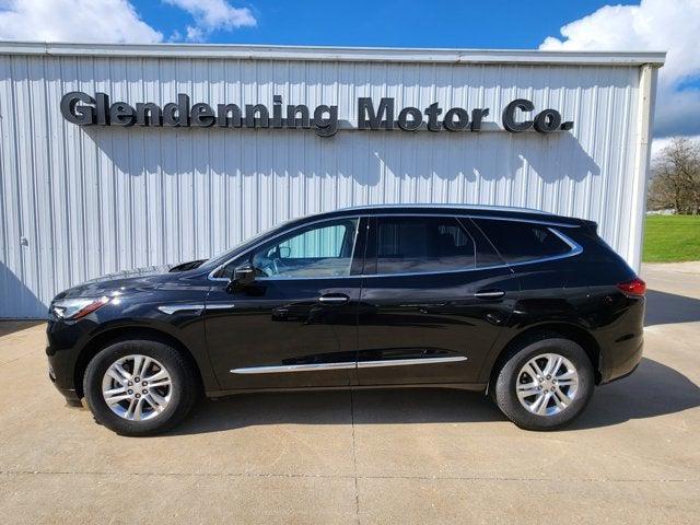 2019 Buick Enclave AWD Premium