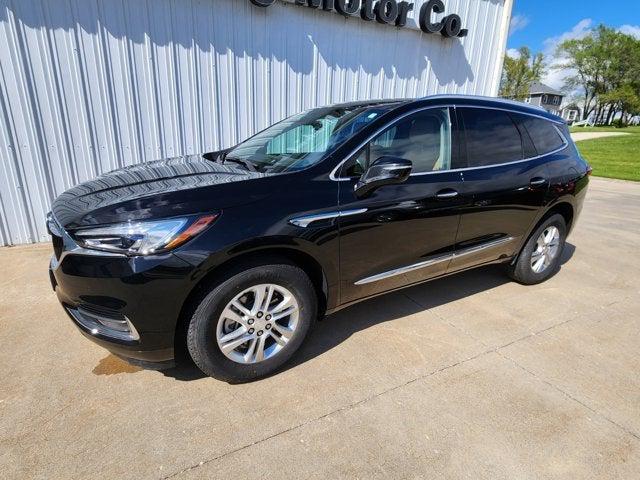 2019 Buick Enclave AWD Premium