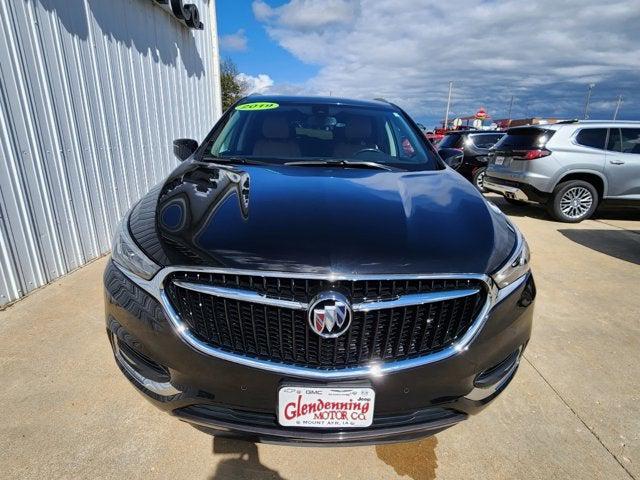 2019 Buick Enclave AWD Premium