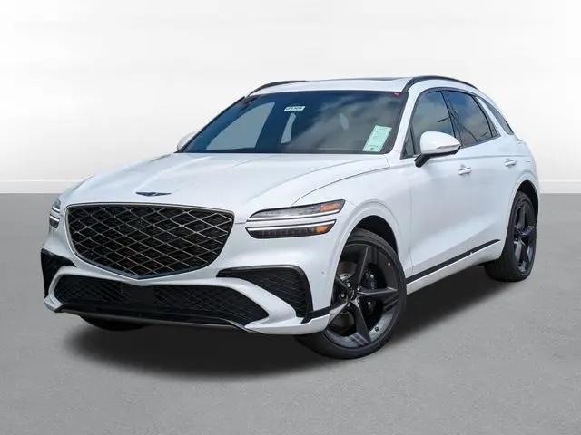 2026 Genesis GV70 3.5T Sport Prestige for sale in North Aurora, IL