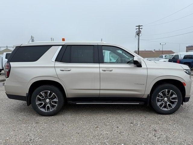 2023 Chevrolet Tahoe 4WD LS
