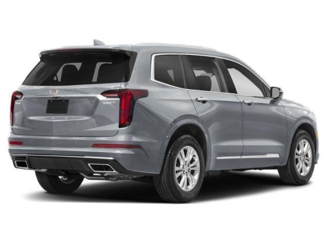 2024 Cadillac XT6 FWD Premium Luxury