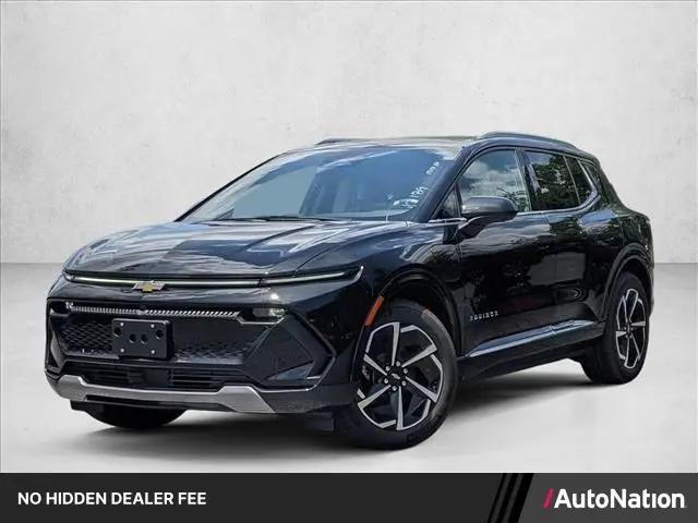 2025 Chevrolet Equinox LT2 w/PDE for sale in Timonium, MD