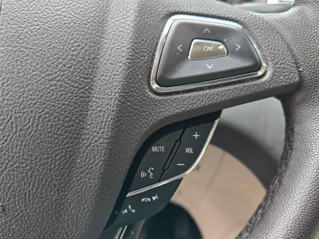 2019 Lincoln MKC Standard