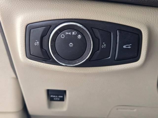 2019 Lincoln MKC Standard