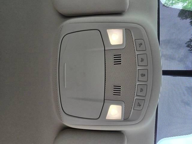 2019 Lincoln MKC Standard