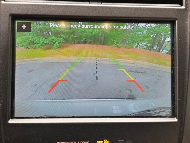 2019 Lincoln MKC Standard