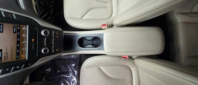 2019 Lincoln MKC Standard