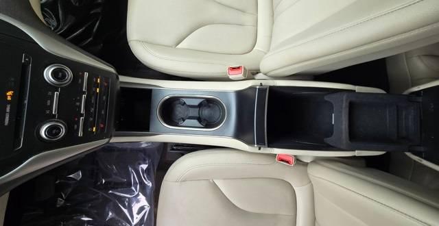 2019 Lincoln MKC Standard