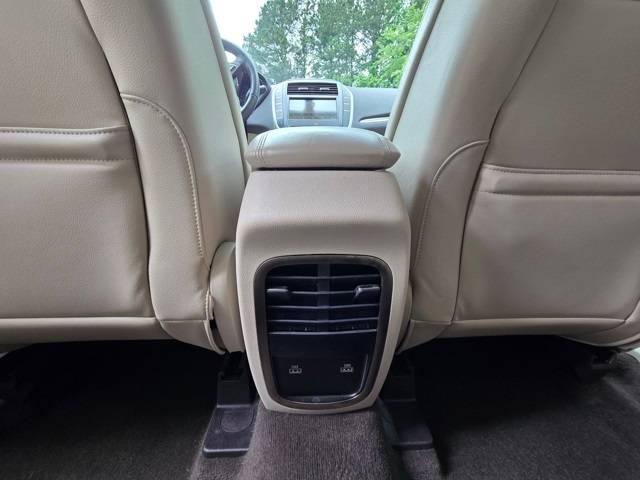 2019 Lincoln MKC Standard