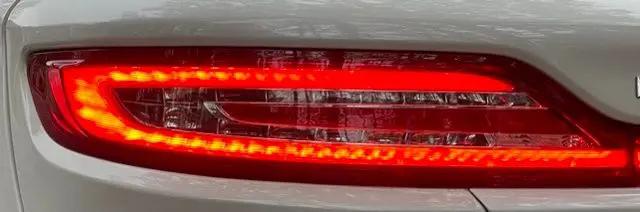 2019 Lincoln MKC Standard