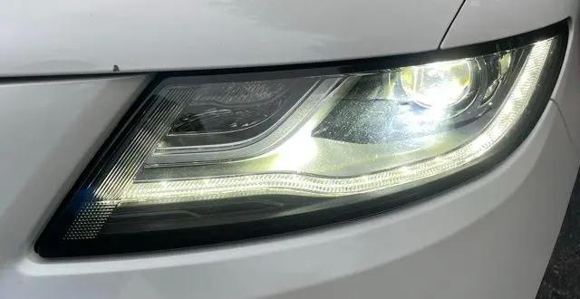 2019 Lincoln MKC Standard