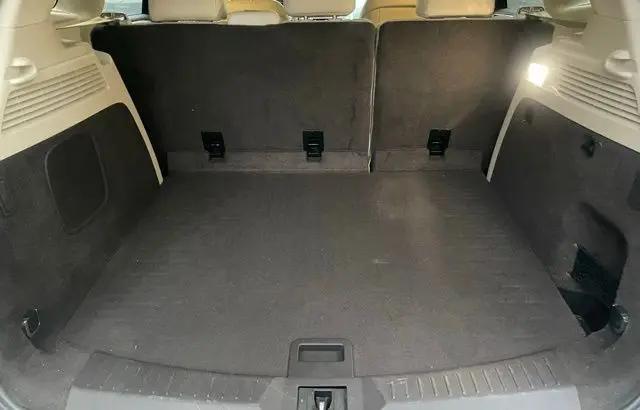 2019 Lincoln MKC Standard