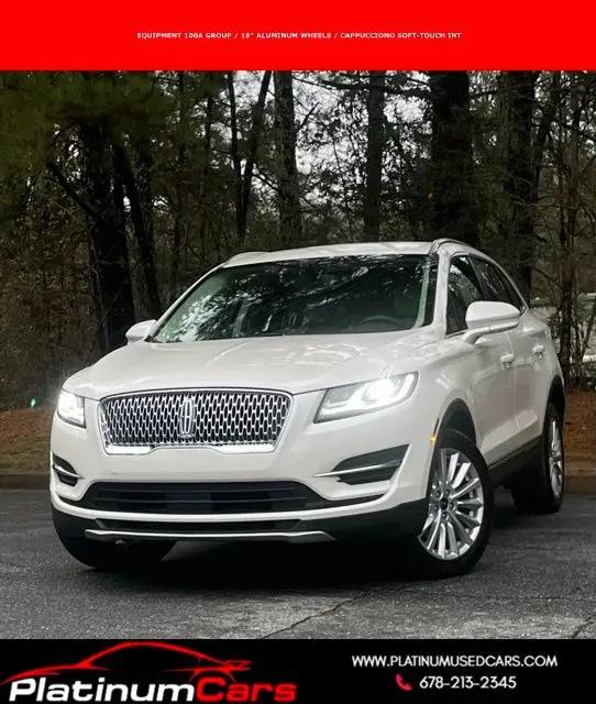 2019 Lincoln MKC Standard for sale in Alpharetta, GA
