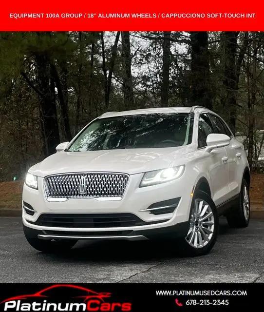 2019 Lincoln MKC Standard for sale in Alpharetta, GA