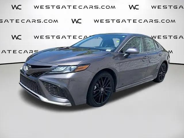 2023 Toyota Camry XSE for sale in Wake Forest, NC