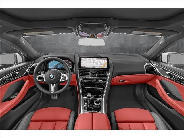 2026 BMW 840 Gran Coupe i