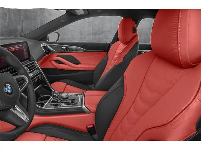 2026 BMW 840 Gran Coupe i