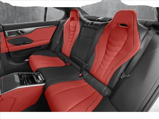 2026 BMW 840 Gran Coupe i