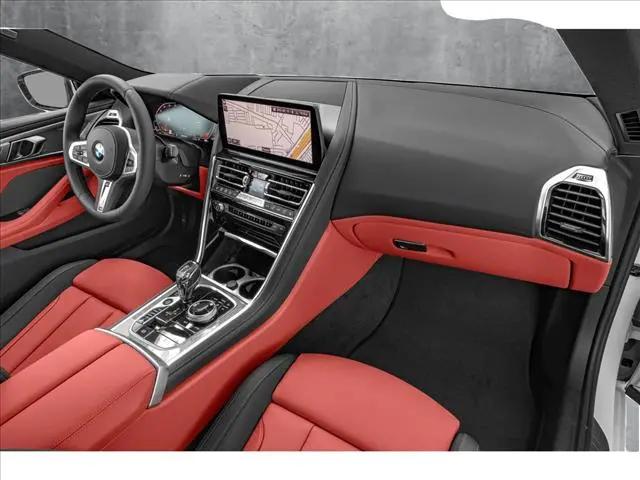 2026 BMW 840 Gran Coupe i