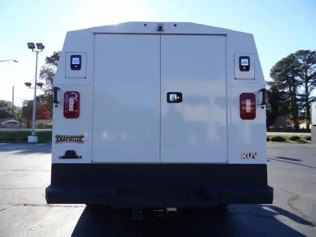 2025 Ford E-350 Cutaway E-Series Cutaway