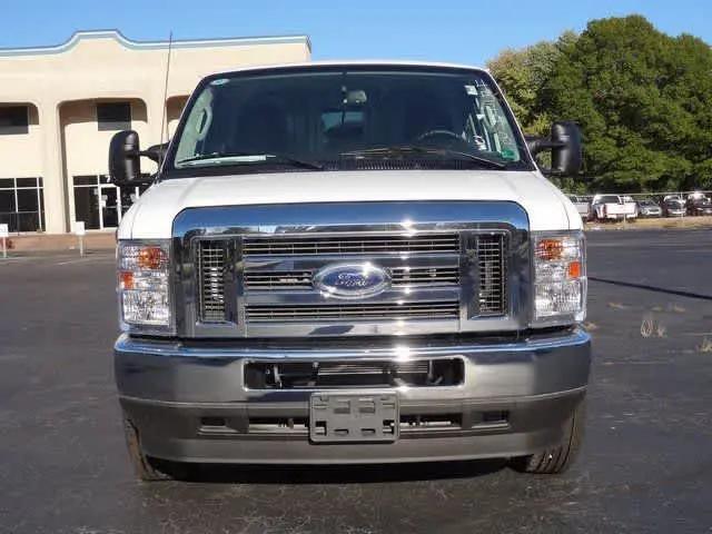 2025 Ford E-350 Cutaway E-Series Cutaway