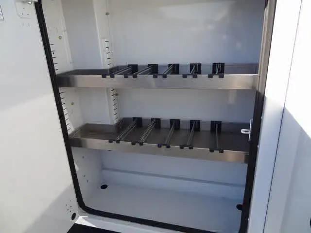 2025 Ford E-350 Cutaway E-Series Cutaway