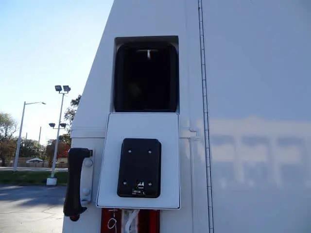 2025 Ford E-350 Cutaway E-Series Cutaway