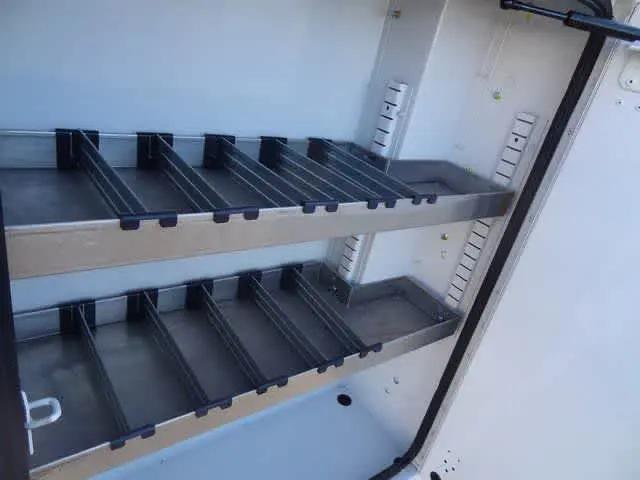 2025 Ford E-350 Cutaway E-Series Cutaway