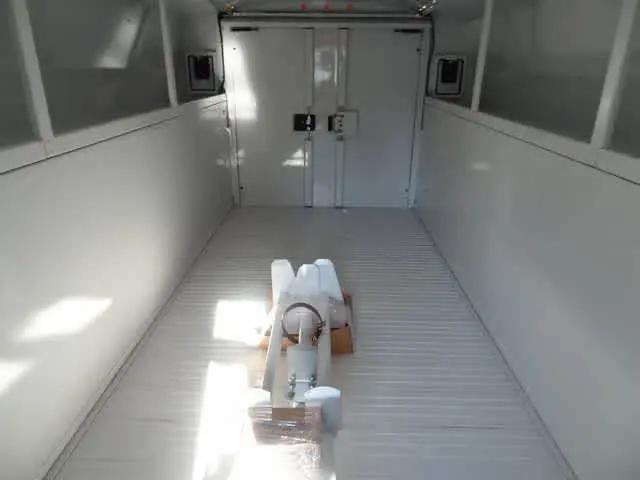 2025 Ford E-350 Cutaway E-Series Cutaway