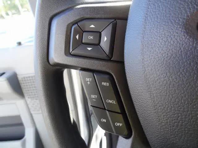 2025 Ford E-350 Cutaway E-Series Cutaway