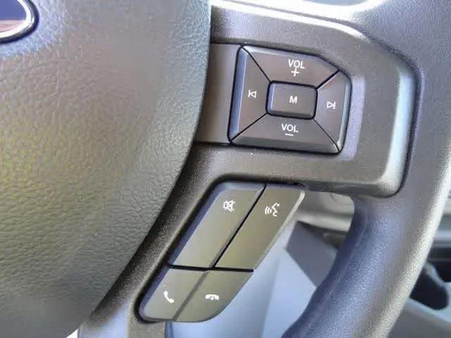 2025 Ford E-350 Cutaway E-Series Cutaway