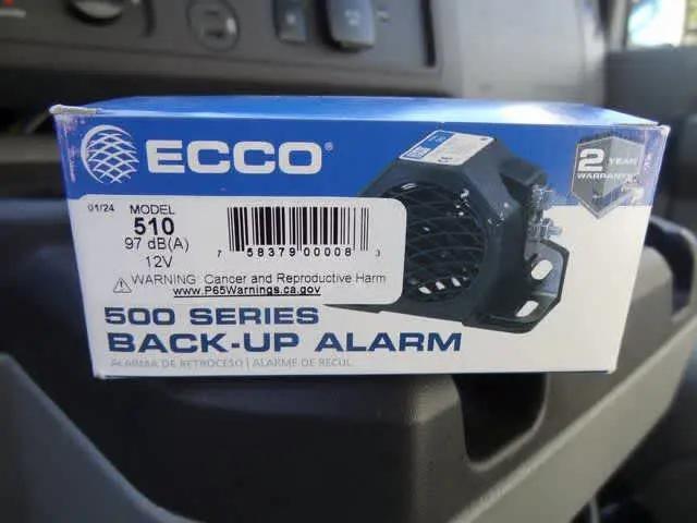 2025 Ford E-350 Cutaway E-Series Cutaway
