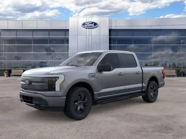 2025 Ford F-150 Flash for sale in Norfolk, VA
