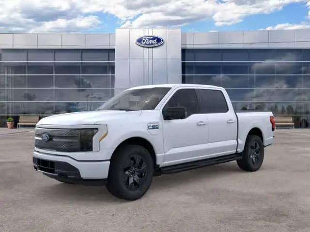 2025 Ford F-150 Flash for sale in Norfolk, VA