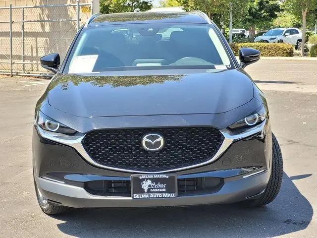 2023 Mazda CX-30 2.5 S Preferred