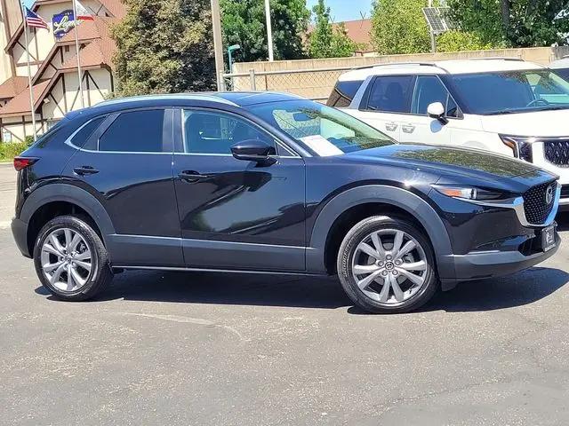 2023 Mazda CX-30 2.5 S Preferred