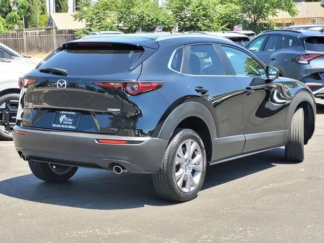 2023 Mazda CX-30 2.5 S Preferred